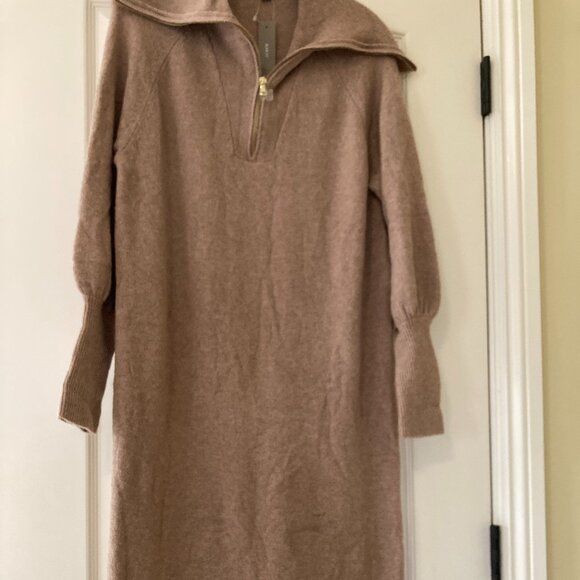 JCREW Dress - Picture 1 of 4